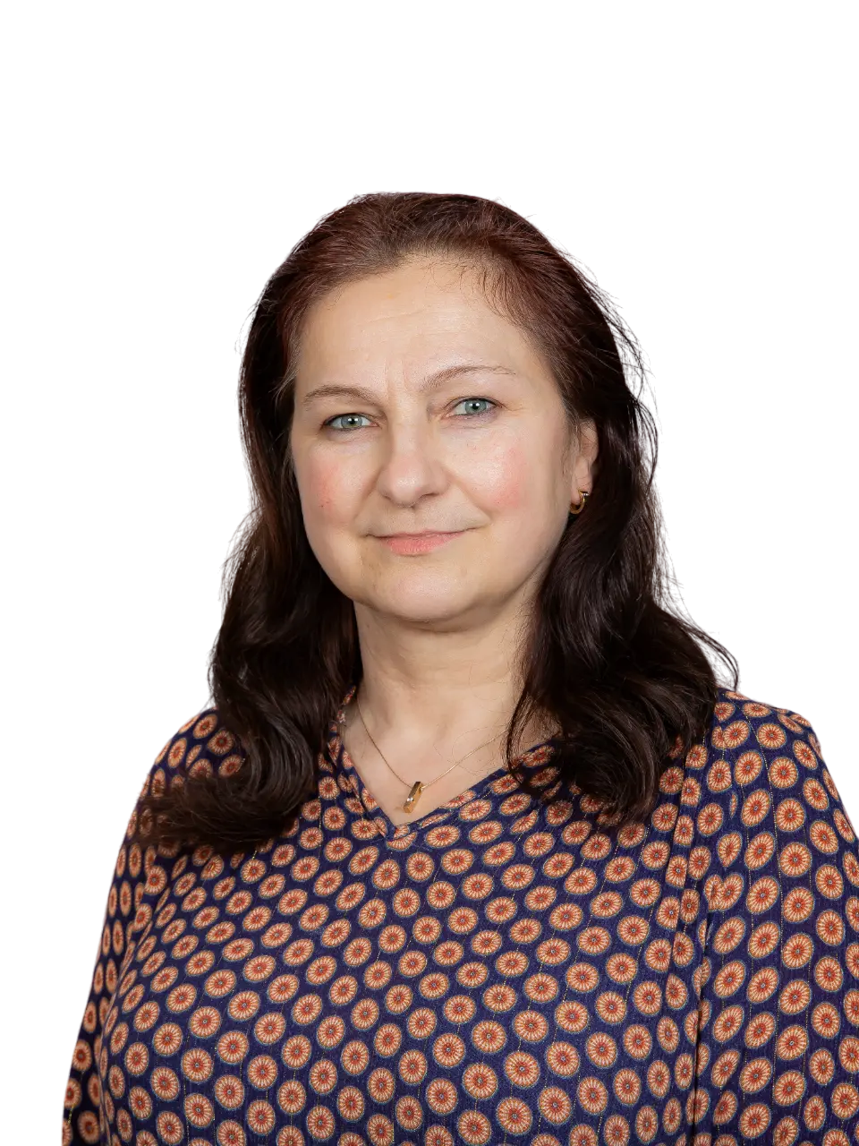 Mitglied Yvonne Bensch